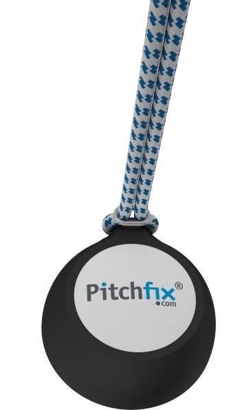 Pitchfix Aquabrush