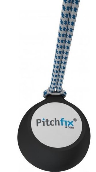 Pitchfix Aquabrush