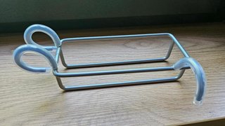 JuCad Powerpack - Batteriehalterung für Phantom Trolley