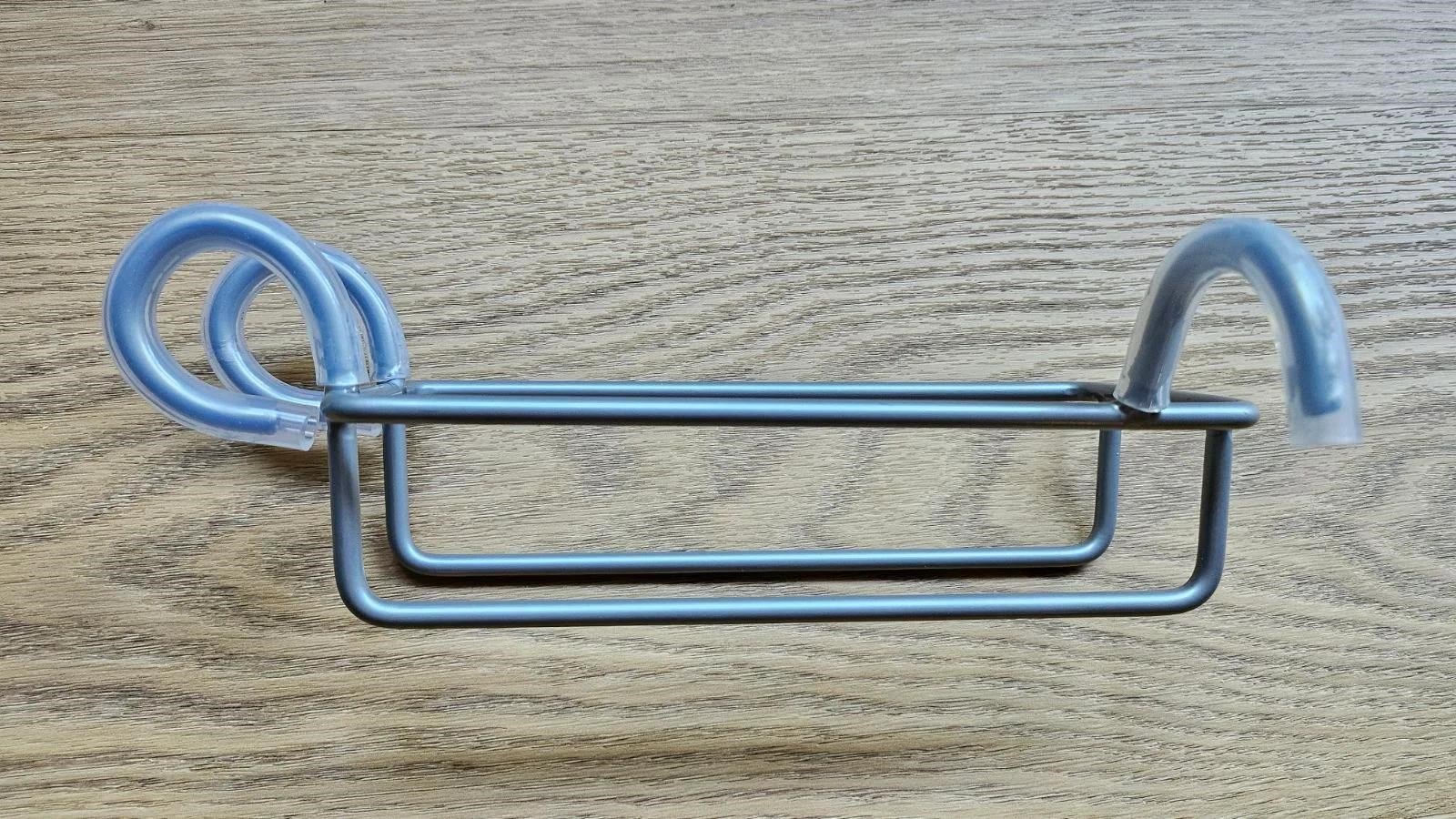JuCad Powerpack - Batteriehalterung für Phantom Trolley