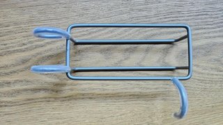JuCad Powerpack - Batteriehalterung für Phantom Trolley