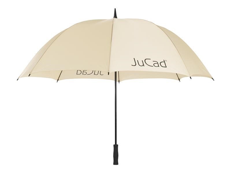 JuCad Golfschirm 68" ohne Schirmstift, farben mix