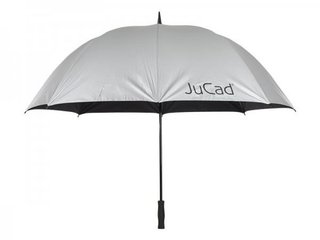 JuCad Golfschirm 68" ohne Schirmstift, farben mix
