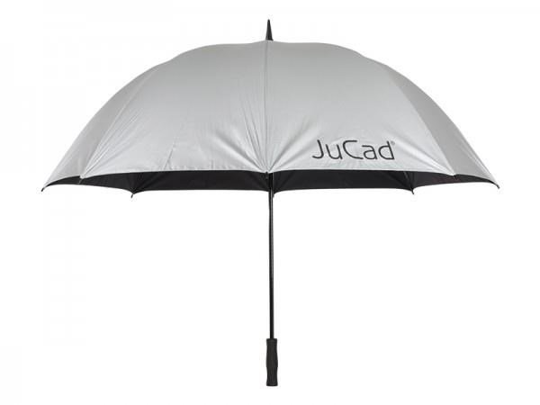 JuCad Golfschirm 68" ohne Schirmstift, farben mix