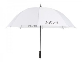 JuCad Golfschirm 68" ohne Schirmstift, farben mix