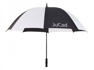 JuCad Golfschirm 68" ohne Schirmstift, farben mix