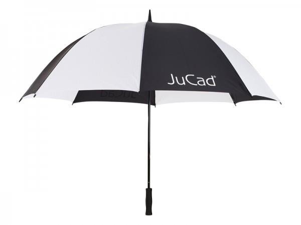 JuCad Golfschirm 68" ohne Schirmstift, farben mix
