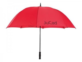JuCad Golfschirm 68" ohne Schirmstift, farben mix