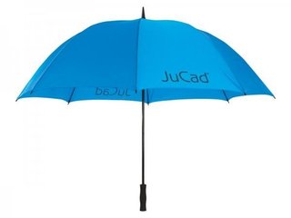 JuCad Golfschirm 68" ohne Schirmstift, farben mix