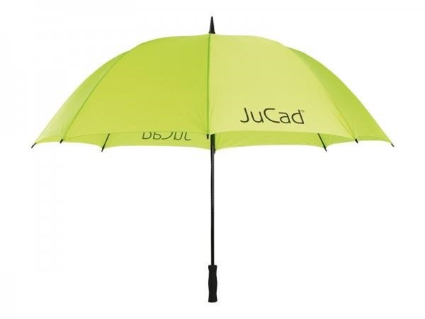 JuCad Golfschirm 68" ohne Schirmstift, farben mix