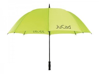 JuCad Golfschirm 68" ohne Schirmstift, farben mix