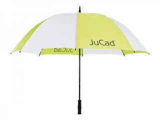 JuCad Golfschirm 68" ohne Schirmstift, farben mix