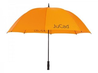 JuCad Golfschirm 68" ohne Schirmstift, farben mix
