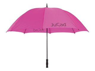 JuCad Golfschirm 68" ohne Schirmstift, farben mix
