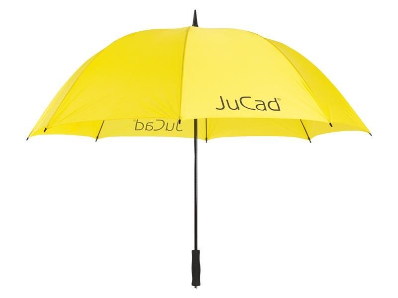 JuCad Golfschirm 68" ohne Schirmstift, farben mix