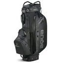 Big Max Aqua Tour 4 Cartbag, schwarz