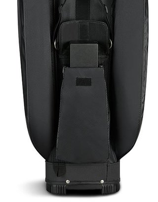 Big Max Aqua Tour 4 Cartbag, schwarz