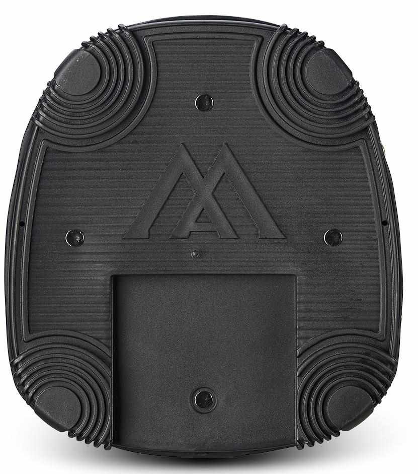 Big Max Aqua Sport 360 Cartbag, schwarz
