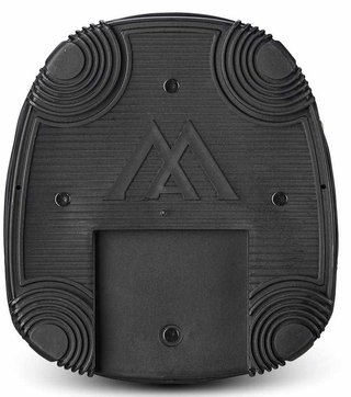 Big Max Aqua Sport 360 Cartbag, schwarz