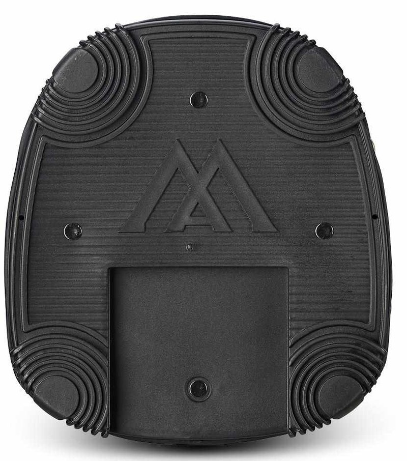 Big Max Aqua Sport 360 Cartbag, schwarz