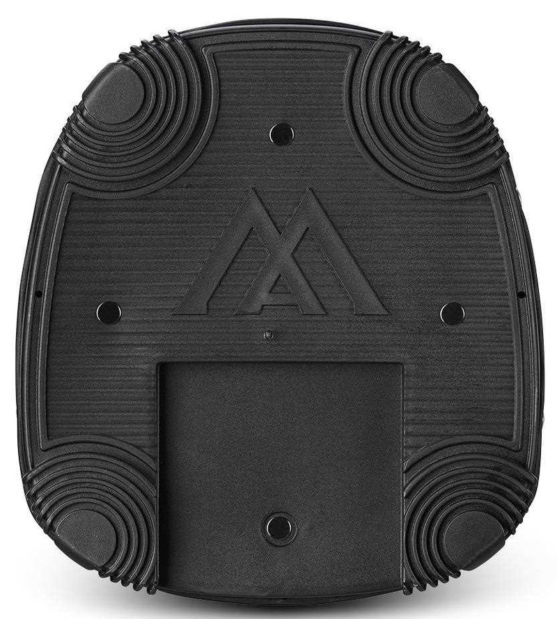 Big Max Aqua Sport 360 Cartbag, grau/schwarz/rot