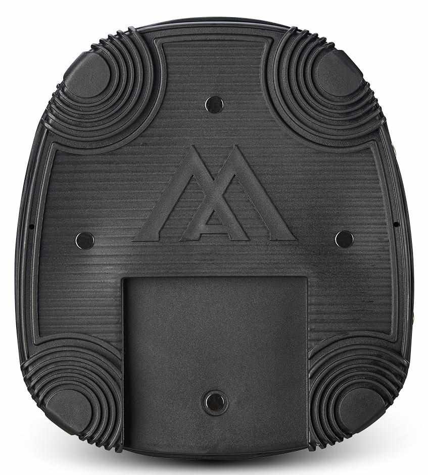 Big Max Aqua Sport 360 Cartbag, forest grün/schwarz/limette