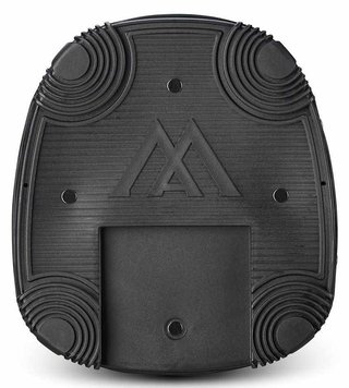 Big Max Aqua Sport 360 Cartbag, forest grün/schwarz/limette