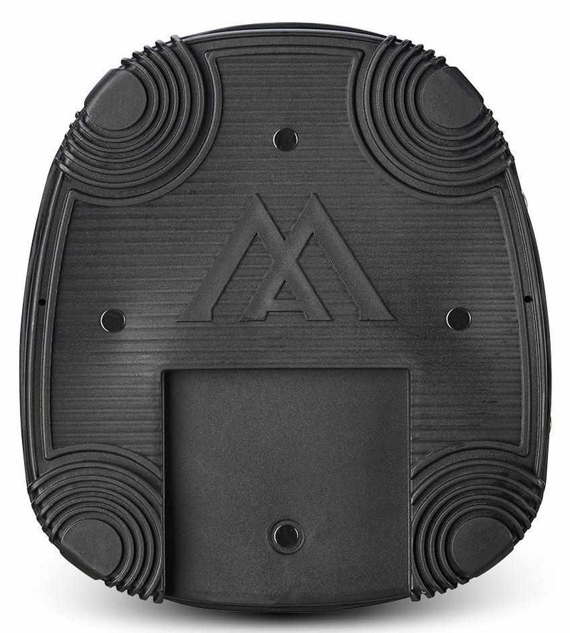 Big Max Aqua Sport 360 Cartbag, forest grün/schwarz/limette