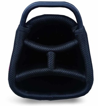 Big Max Aqua Seven G Standbag, schwarz