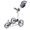Big Max Blade Trio Golftrolley, grau