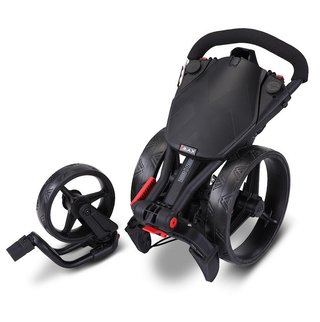 Big Max IQ2 360 Golf Trolley, phantom black
