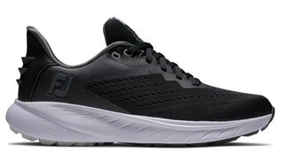 FootJoy Flex XP Damen Golfschuhe, schwarz