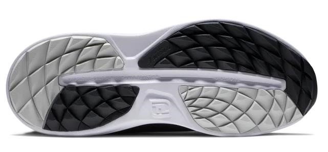 FootJoy Flex XP Damen Golfschuhe, schwarz