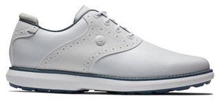 FootJoy Traditions Damen Golfschuhe, weiss