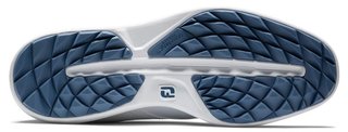 FootJoy Traditions Damen Golfschuhe, weiss