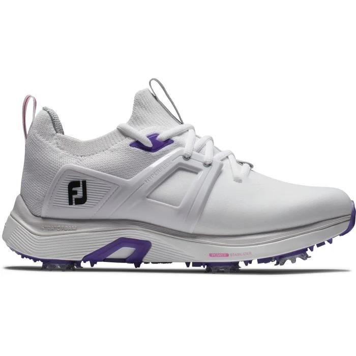 FootJoy HyperFlex Damen Golfschuhe, weiss