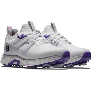 FootJoy HyperFlex Damen Golfschuhe, weiss