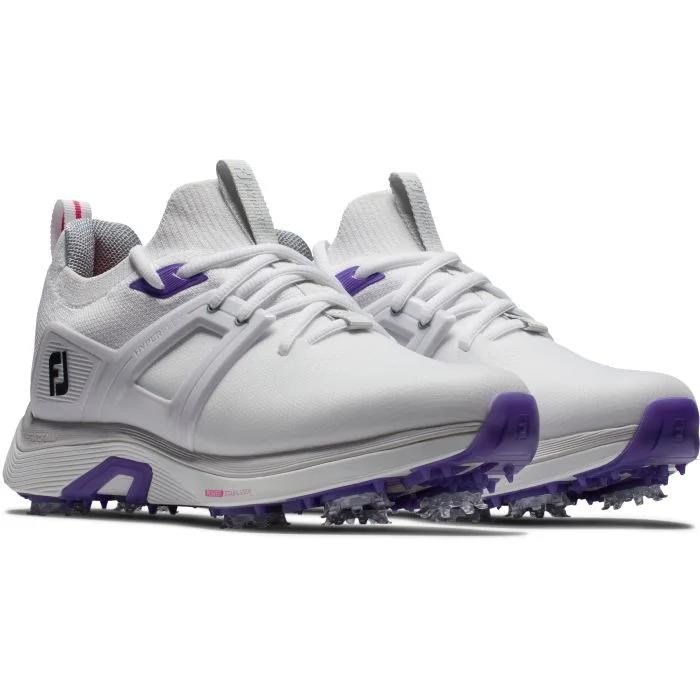 FootJoy HyperFlex Damen Golfschuhe, weiss