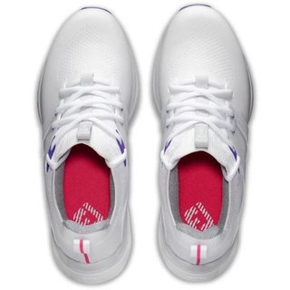 FootJoy HyperFlex Damen Golfschuhe, weiss