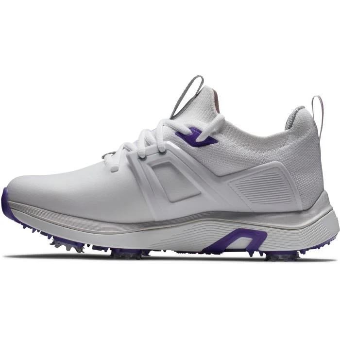 FootJoy HyperFlex Damen Golfschuhe, weiss