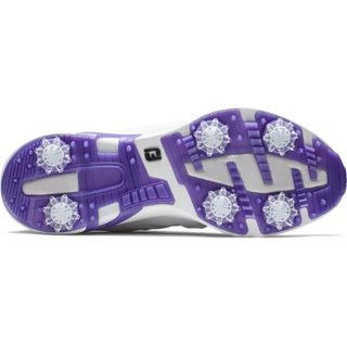 FootJoy HyperFlex Damen Golfschuhe, weiss
