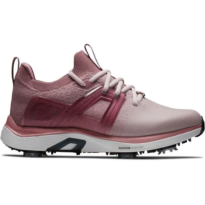 FootJoy HyperFlex Damen Golfschuhe, rosa