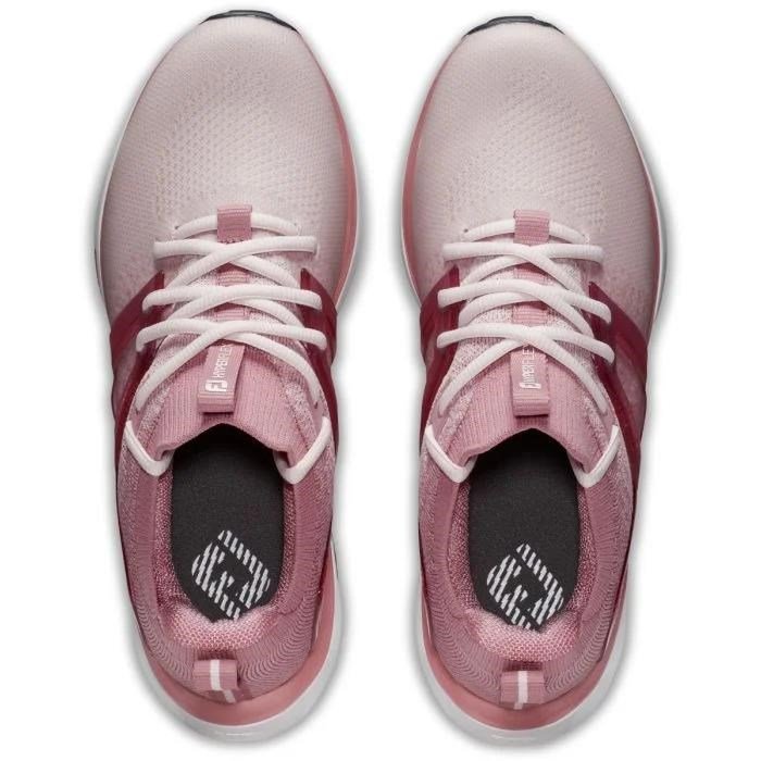 FootJoy HyperFlex Damen Golfschuhe, rosa