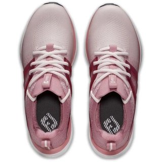 FootJoy HyperFlex Damen Golfschuhe, rosa