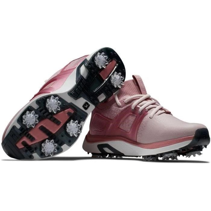 FootJoy HyperFlex Damen Golfschuhe, rosa