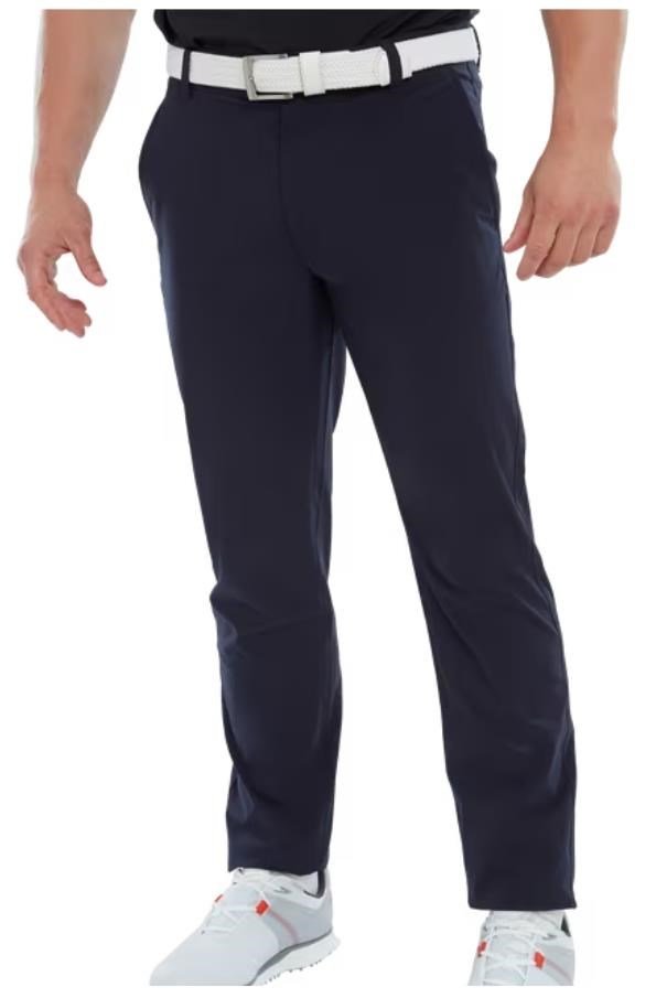 FootJoy Par Golf Herren Golfhose, dunkelblau