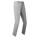 FootJoy Par Golf Herren Golfhose, grau