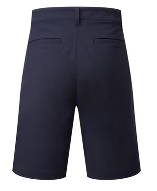 FootJoy Par Golf Herren Shorts, dunkelblau