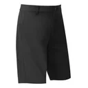 FootJoy Par Golf Herren Shorts, schwarz