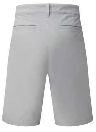 FootJoy Par Golf Herren Shorts, grau